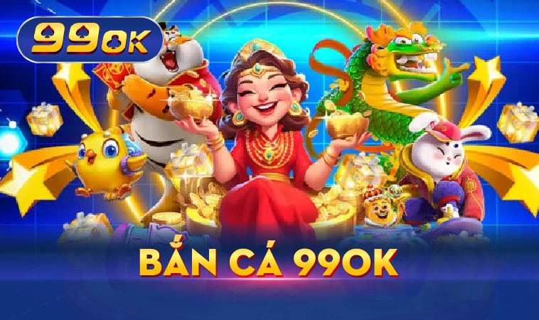 99OK - Nhà Cái 99 OK - Trang Chủ Cá Cược Casino Trực Tuyến Số 1 Châu Á