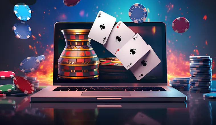 Casino Online 99OK: Hành Trình Thăng Hoa Cùng Cá Cược Đỉnh Cao
