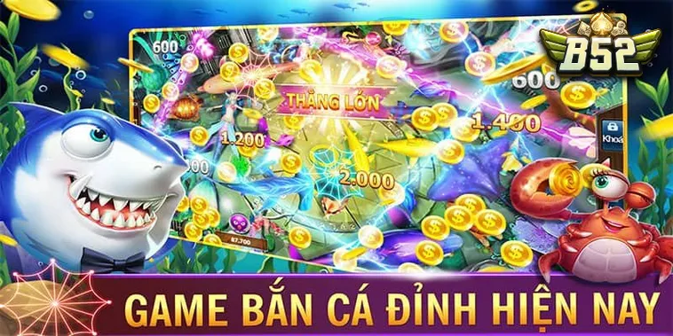 Bí Quyết Thắng Lớn: Cách Chơi Bắn Cá Đại Chiến B52 Tại 99OK