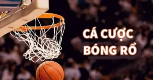 Bí Mật Thắng Lớn: Khám Phá Cá Cược Bóng Rổ 99OK