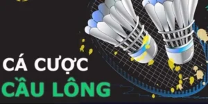 Kỹ Năng Vàng: Bí Quyết Cá Cược Cầu Lông Tại 99OK