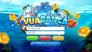 Bí Quyết Chinh Phục Vua Bắn Cá Tại 99OK: Hành Trang Thắng Lớn