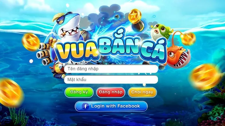 Bí Quyết Chinh Phục Vua Bắn Cá Tại 99OK: Hành Trang Thắng Lớn