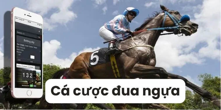 Đua Ngựa 99OK: Bí Quyết Thắng Lớn Trong Cá Cược