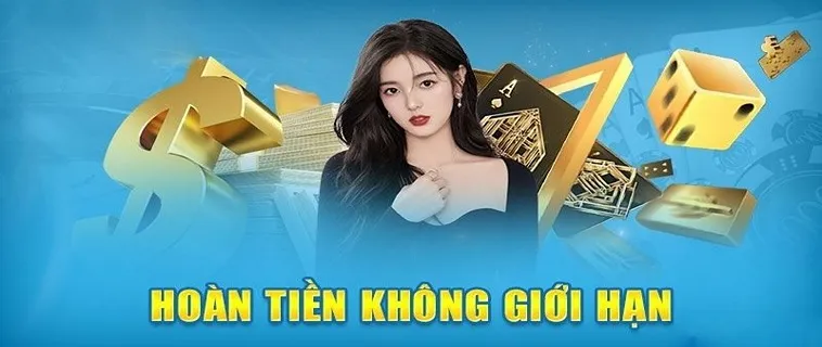 Hoàn Trả Không Giới Hạn Tại 99OK: Bí Quyết Tối Ưu Hóa Lợi Nhuận
