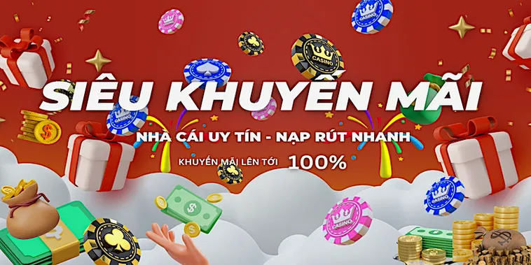 Khuyến Mãi 99OK: Bí Quyết Tăng Thắng Lớn Cho Cược Thủ