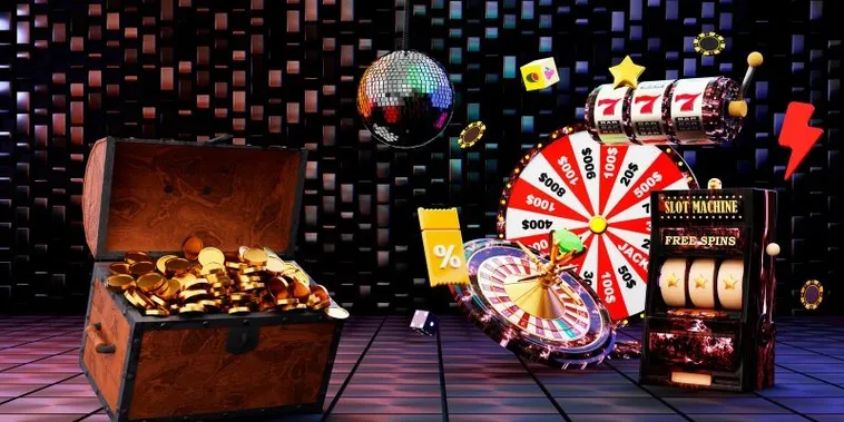 Nổ Hũ 99OK: Bí Quyết Chinh Phục Jackpot Hấp Dẫn