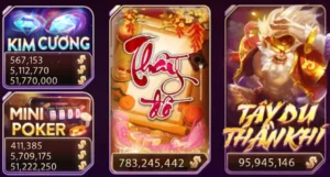 Bí Quyết Chinh Phục Nổ Hũ Ông Đồ Tại 99OK: Hành Trình Săn Jackpot