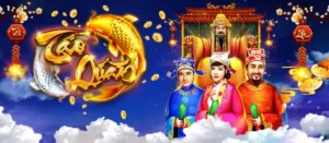Bí Quyết Chinh Phục Nổ Hũ Táo Quân Tại 99OK: Hành Trình Săn Jackpot