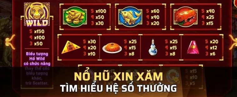 Bí Kíp Săn Thưởng Lớn Với Nổ Hũ Xin Xăm Tại 99OK 2 Bí Kíp Săn Thưởng Lớn Với Nổ Hũ Xin Xăm Tại 99OK