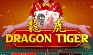 Hiểu Biết Sức Hút Của Dragon Tiger Tại 99OK Chi Tiết