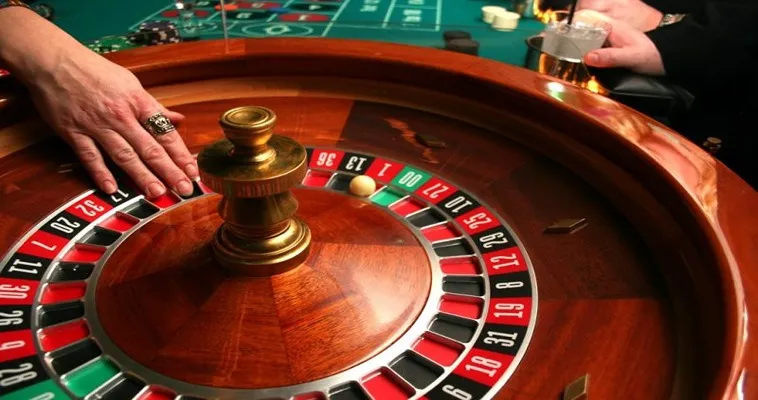 Bí Quyết Thắng Lớn Với Roulette Tại 99OK: Hành Trang Cho Tân Thủ