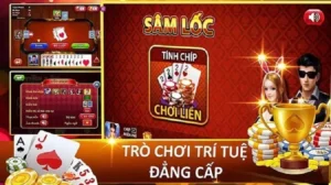 Sâm Lốc 99OK: Bí Kíp Thắng Lớn Cho Người Chơi Cá Cược