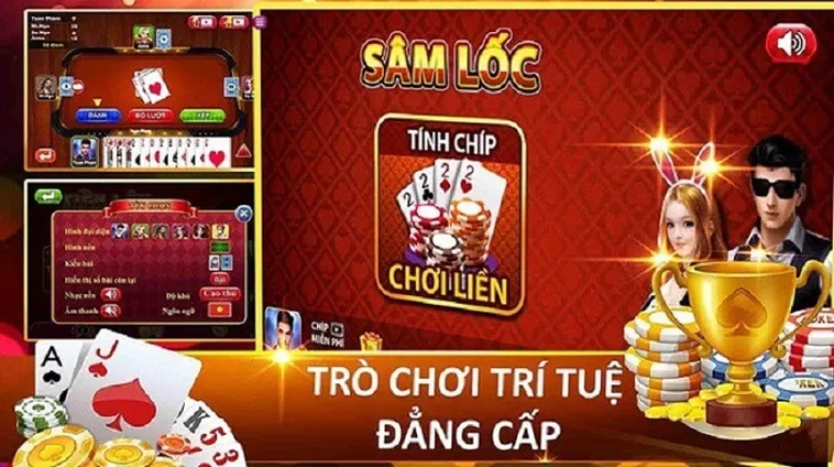 Sâm Lốc 99OK: Bí Kíp Thắng Lớn Cho Người Chơi Cá Cược